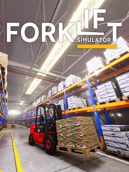 Forklift Simulator