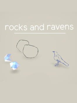 Rocks and Ravens