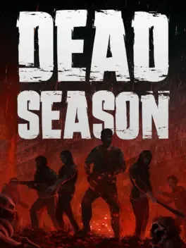 Dead Season game cover