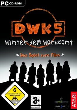 DWK 5: Hinter dem Horizont