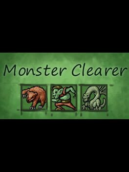 Monster Clearer