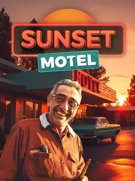 Sunset Motel image