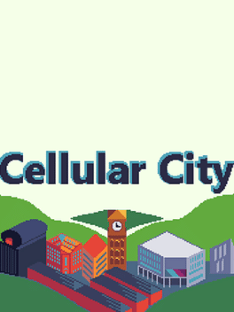 Cellular City