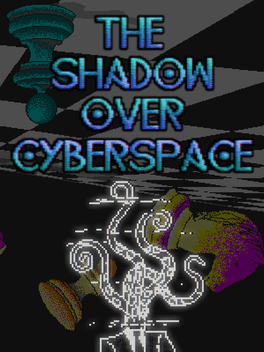 The Shadow Over Cyberspace