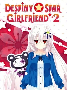 Destiny Star Girlfriend 2