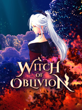 Witch of Oblivion