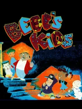 Bebe's Kids image