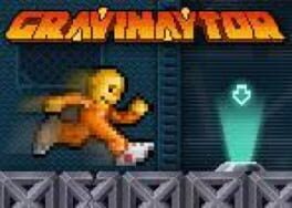 Gravinaytor