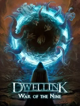 Image de couverture Dwellink: War of the Nine