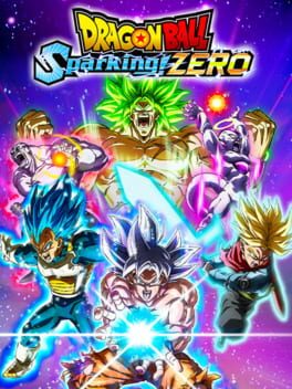 七龍珠 電光炸裂！Zero游戏资源下载-游戏公社