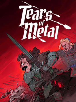 Tears of Metal