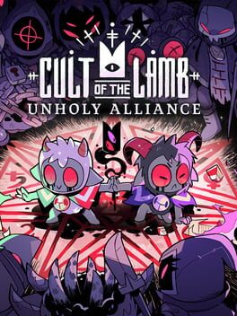Cult of the Lamb: Unholy Alliance