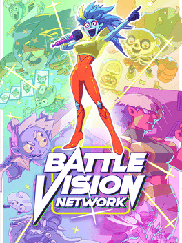 Battle Vision Network