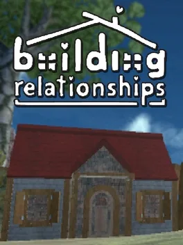 Game cover for Building Relationships