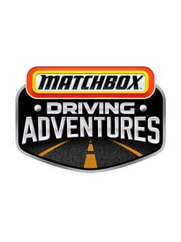 Matchbox: Driving Adventures