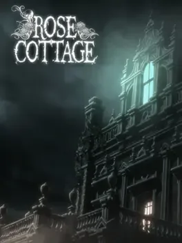 Image de couverture Rose Cottage