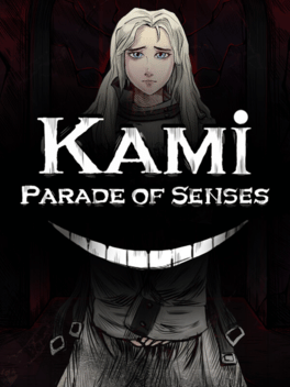 Kami: Parade of Senses