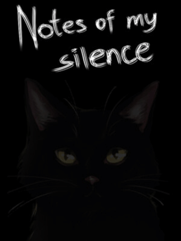 Notes of my silence