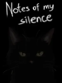 Notes of my silence