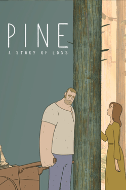 Pine: A Story of Loss