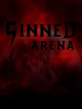 Sinned Arena