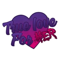 True Love For Her image