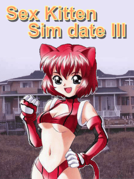 Sex Kitten Sim-Date 3