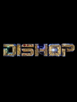 Dishop