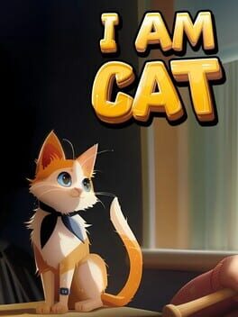 I Am Cat