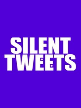 Silent Tweets Game Cover Artwork