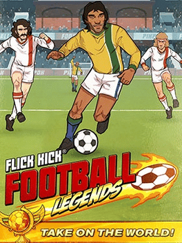 Flick Kick Football Legends