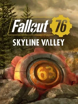 Fallout 76: Skyline Valley image