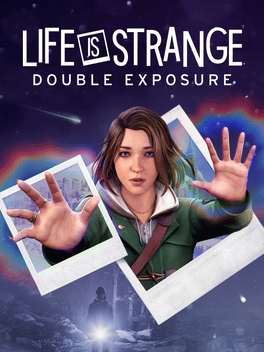 Life Is Strange Double Exposure