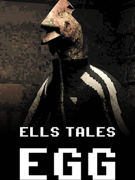 Ells Tales: Egg