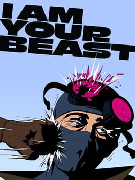 I Am Your Beast游戏资源下载