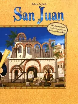 San Juan