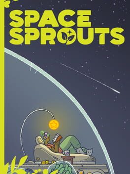 Space Sprouts