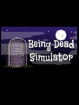 Image de couverture Being Dead Simulator