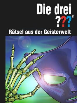 Die Drei ???: Rätsel aus der Geisterwelt