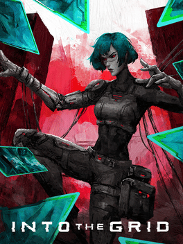 Portada de Into the Grid