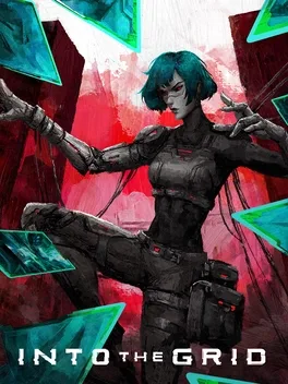 Portada de Into The Grid