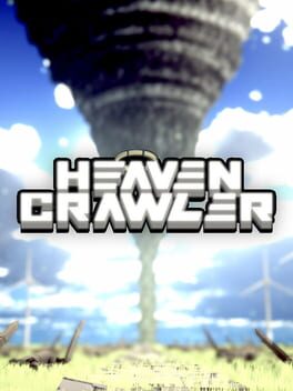 Heaven Crawler