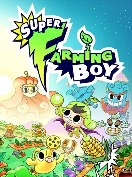 Super Farming Boy image