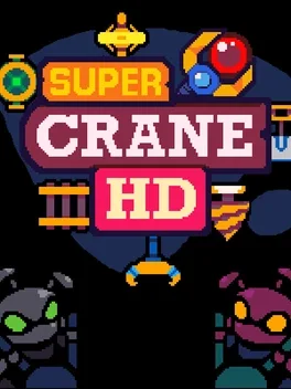 Super Crane HD image
