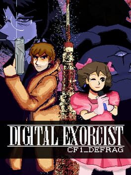Digital Exorcist: CF1_Defrag