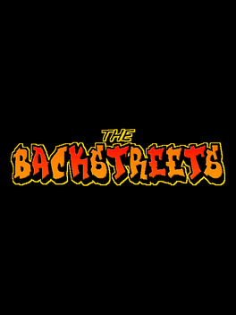 The Backstreets