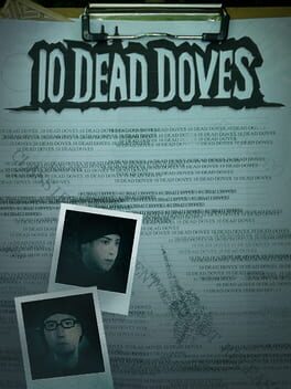 10 Dead Doves