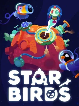 Star Birds image
