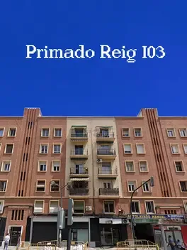 Primado Reig 103