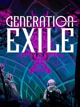Game cover for Generation Exile
